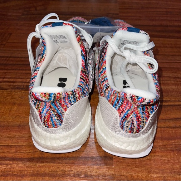 Ultraboost x Missoni - Picture 7 of 11